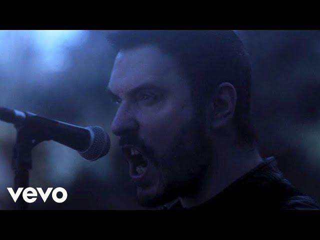 Breaking Benjamin - Red Cold River (Official Video)