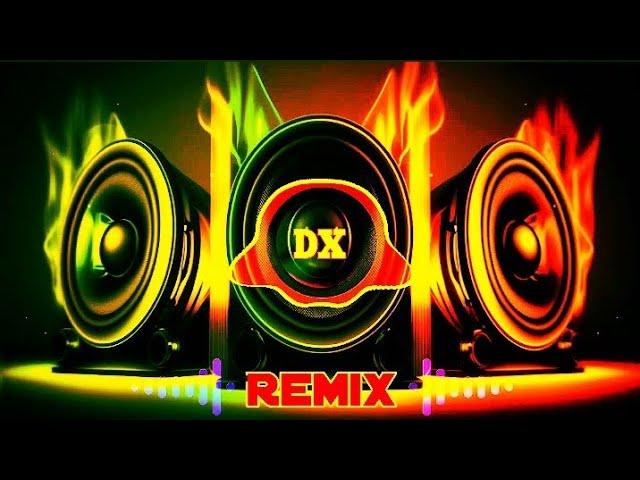 Bass Boosted dj Remix  Red DX ___Sound Quality Check Competition DJ Remix 