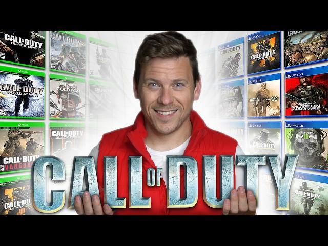 Why Call of Duty Isn't Dead Yet