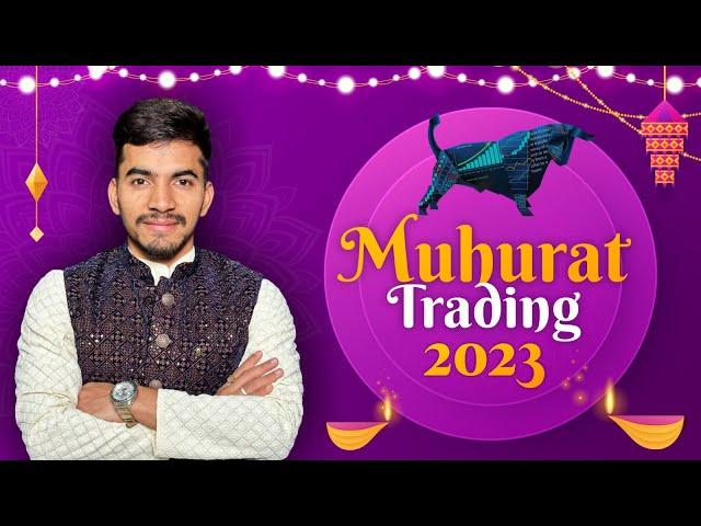 Muhurat Trading 2023 Guide for Successful Stock Market Trading