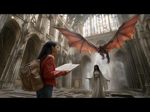 ‍️ АУДИОКНИГА ПОЛНОСТЬЮ | Ведьма Ариана и прочие несчастья》волшебное фэнтези , флиртом с нечистью