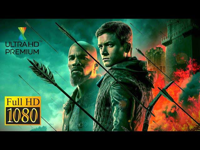 Sherwood | Full HD | Gerçek Renk | Türkçe Dublaj