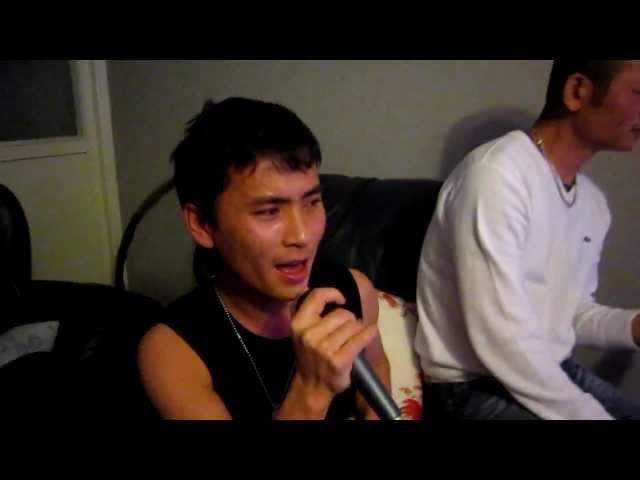 dam vinh luan tran ba vinh