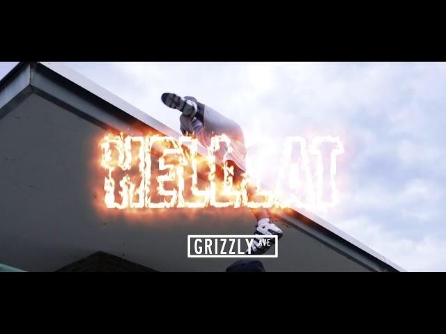 Tmcthedon - Hellcat (Official Music Video)