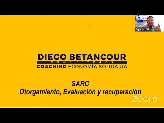 ‍️ ¡Consultorio Solidario  | Evaluación de cartera