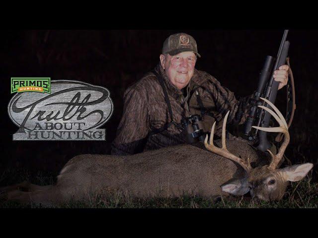 2023 The Truth About Hunting Episode 7: Back to Chasing Whitetails Part 2!