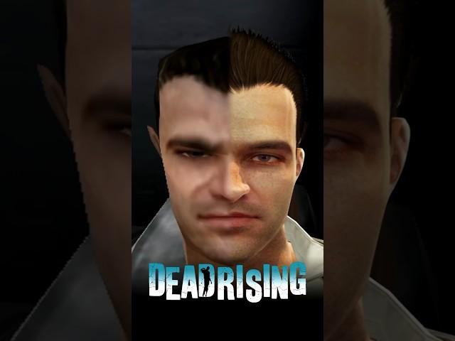 The Original Dead Rising Mobile Game