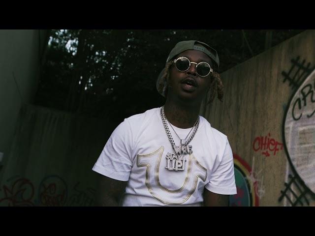 92woe x Selfmade Espy  "helluva vibe" shot by Directorpuk