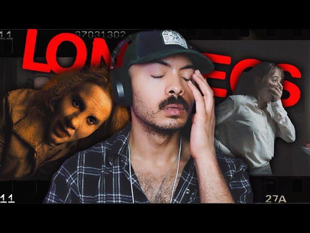 FIRST TIME WATCHING **LONGLEGS** (REACTION)