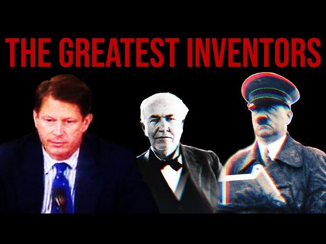 Inventing Lies: From Hitler’s Highway to the Internet | Popular Conspiracy Theories