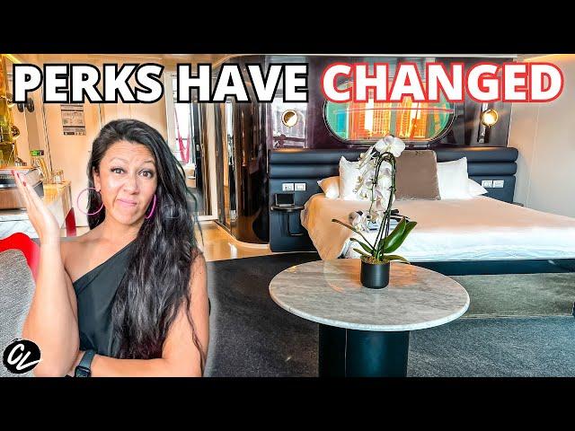 ALL Virgin Voyages Rockstar Perks & Benefits EXPLAINED!