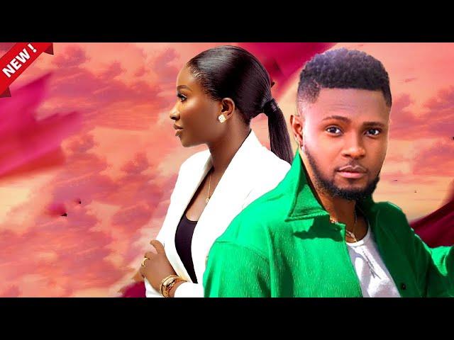 SINGLE FOREVER - NEW TRENDING NOLLYWOOD NIGERIAN MOVIE 2025 #movie #love #2025 #fyp #romantic