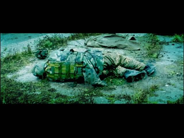 "Зачистка" (2005) реж Антон Розенберг