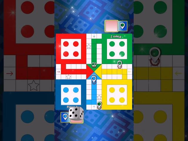 ludo gaming | #shortsviral #gaming