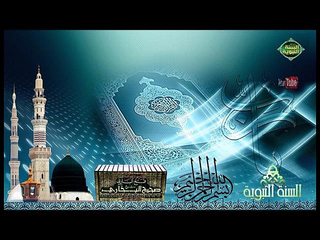 قناة: في رحاب السنة النبوية
