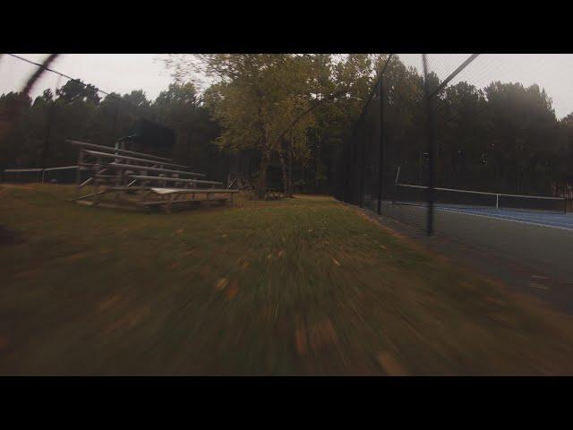 6S FPV Freestyle 9-15-23, "Nothing special, but it was fun"