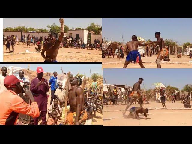 SHA ABAN YA BUGE BAHAGON ZAYYANU DOGON SANI YA FIDDA YAYHAYA TARASA A DAMBEN KEBBI