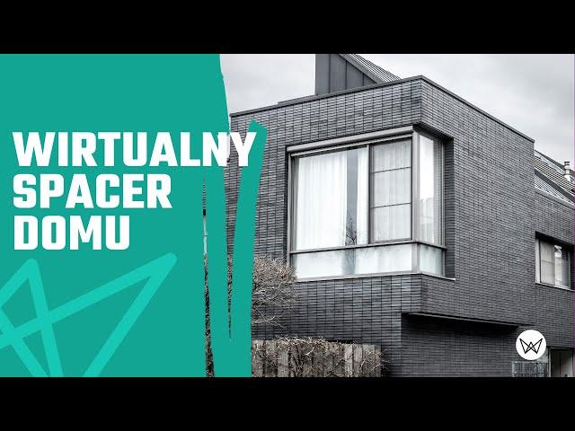 Wirtualny Spacer Matterport Domu