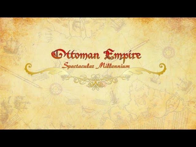 Ottoman Empire: Spectacular Millennium  GamePlay  Ultra Settings