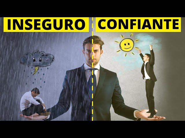 Autoconfiança: 7 Dicas Para Aumentar Em Até 10X Sua Confiança Em Si Mesmo