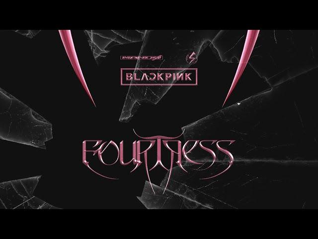 FOURTRESS - THE 2022 BLACKPINK MEGAMIX | MANDØ × Swim Team One