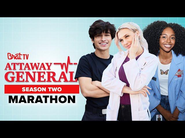 Attaway General | Season 2 | Marathon