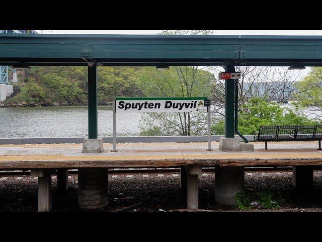 Spuyten Duyvil, The Bronx | DiverseCITY