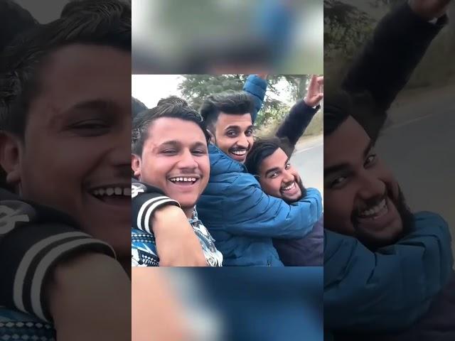 Full Masti »» Bhai  Log #shorts #youtubeshorts #trending #short #love #masti