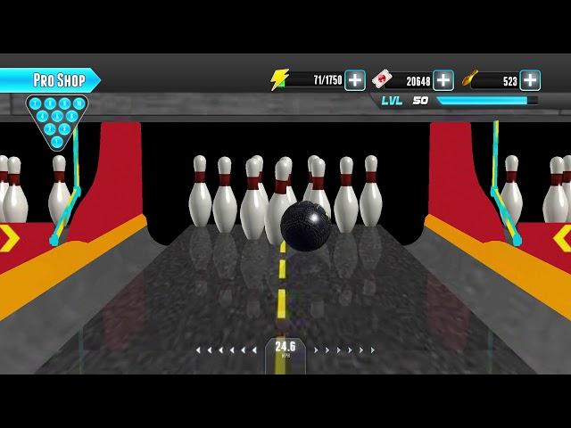 PBA Bowling Challenge - Elias Cup | Motown Muscle Open