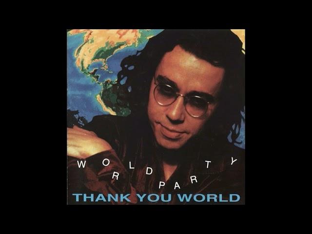 World Party - Way Down Now (Live)