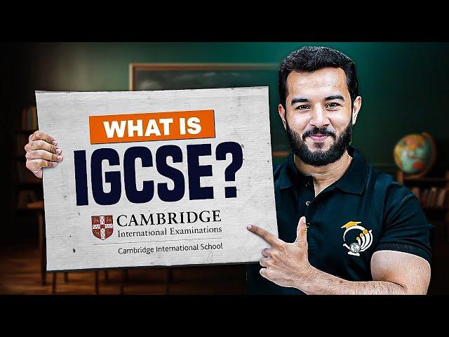 What is IGCSE? | Everything You Need to Know About IGCSE Boards!