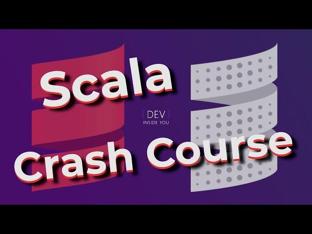 #Scala Crash Course by a Scala Veteran (with some JavaScript flavor)