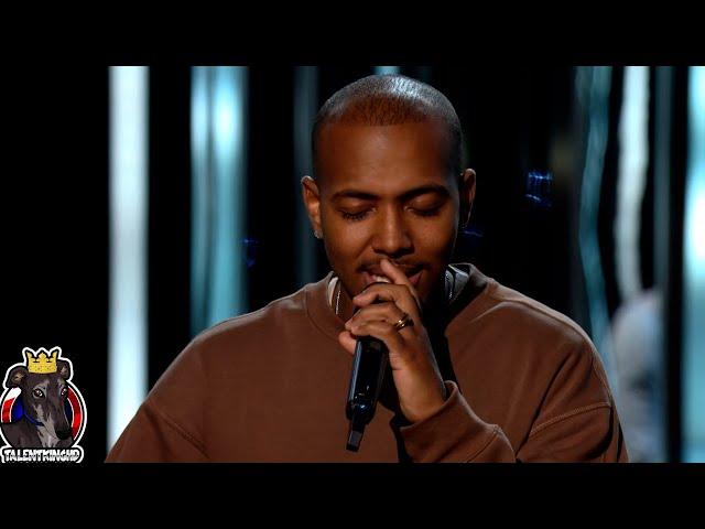 Matt Wilson Full Performance | American Idol 2023 Hollywood Week Solo's Day 1 S21E07