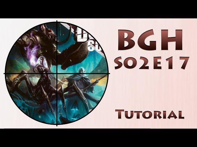 Dungeon Command Tutorial