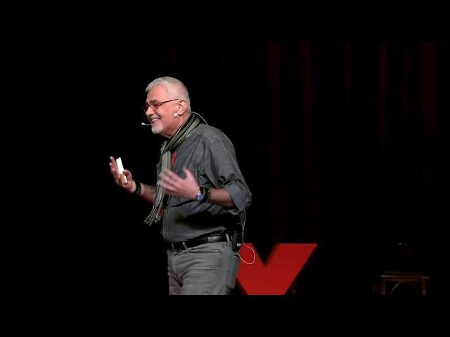 Nitelikli Eğitim | Erhan Erkut | TEDxIzmir