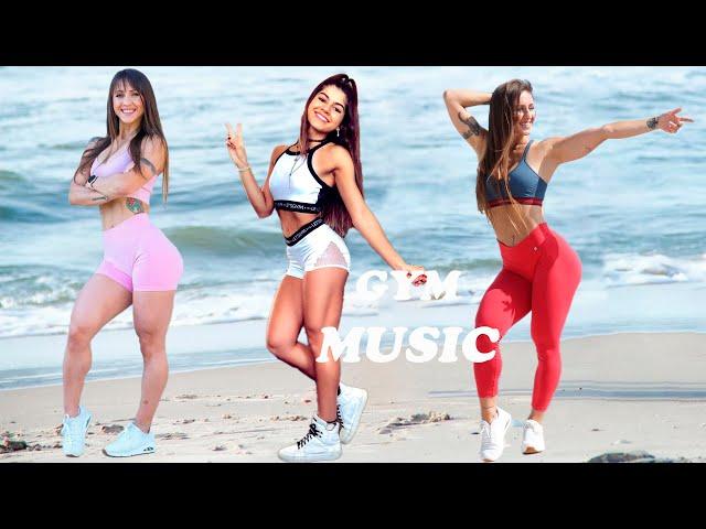 Best Workout Music Mix 2022  Workout video  Female Fitness Motivation #0594