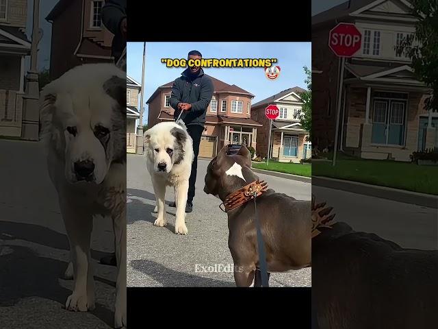 The Last Bite  #edit  #dog #trollfaceedit #troll