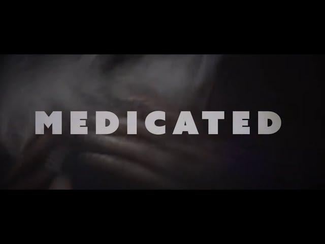 Dizzy Wright & Demrick - Medicated (Official Music Video)