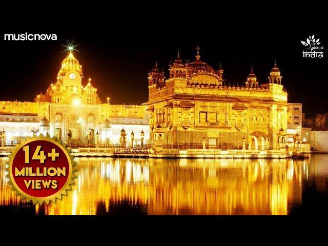 Best Waheguru Simran | Waheguru Waheguru | Arvinder Singh | Waheguru Simran Soft Soothing Shabad