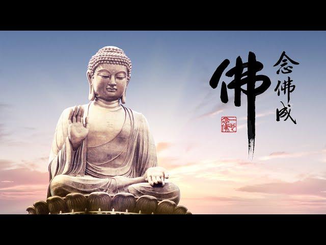 淨空老法師｜念佛成佛｜去不了，就是因為你放不下-第1436集