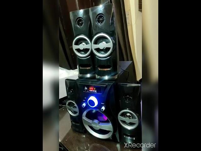 Amplifier Dharamparsa Bazar Ansari Market 841427