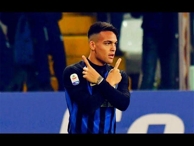 Lautaro Martínez Vs Parma（09/02/2019）18-19 HD 720p by轩旗