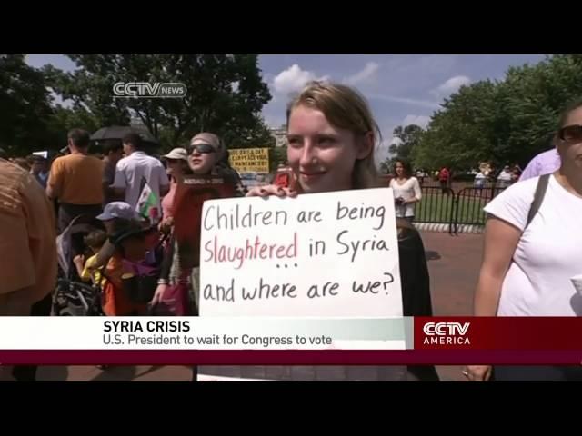 What is the Latest Message Coming out of Washington?