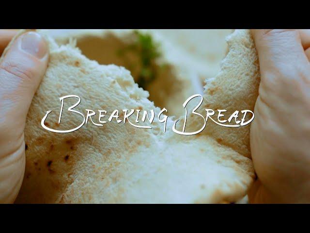 BREAKING BREAD | Official US Trailer HD | Cohen Media Group