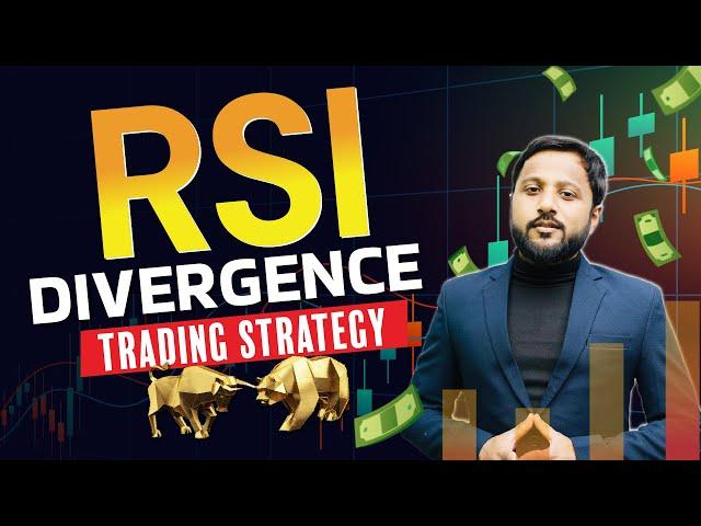 What I Learned from Mastering RSI Divergence in 30 Days