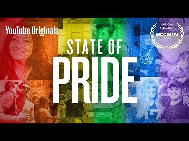 State Of Pride