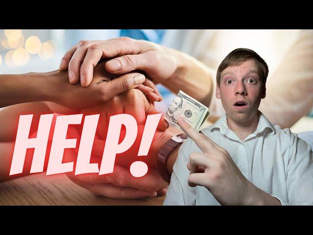 How To Help Someone With A Gambling Addiction