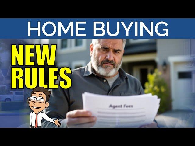 New Real Estate Commission Rules: What Buyers and Sellers Need to Know