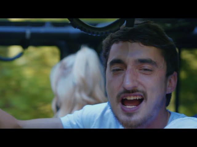Dakota Moss - Practice (Official Music Video)