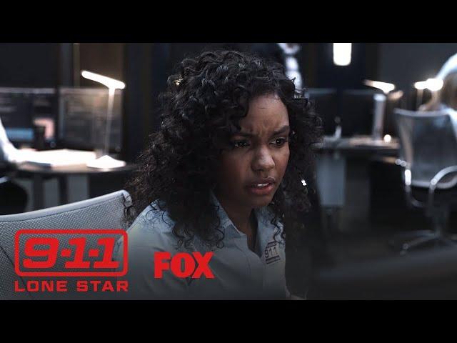 Grace Saves The Day | Season 1 Ep. 4 | 9-1-1: Lone Star
